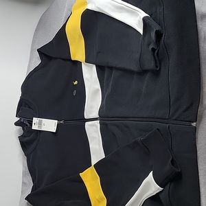 Brand new polo sweatsuit